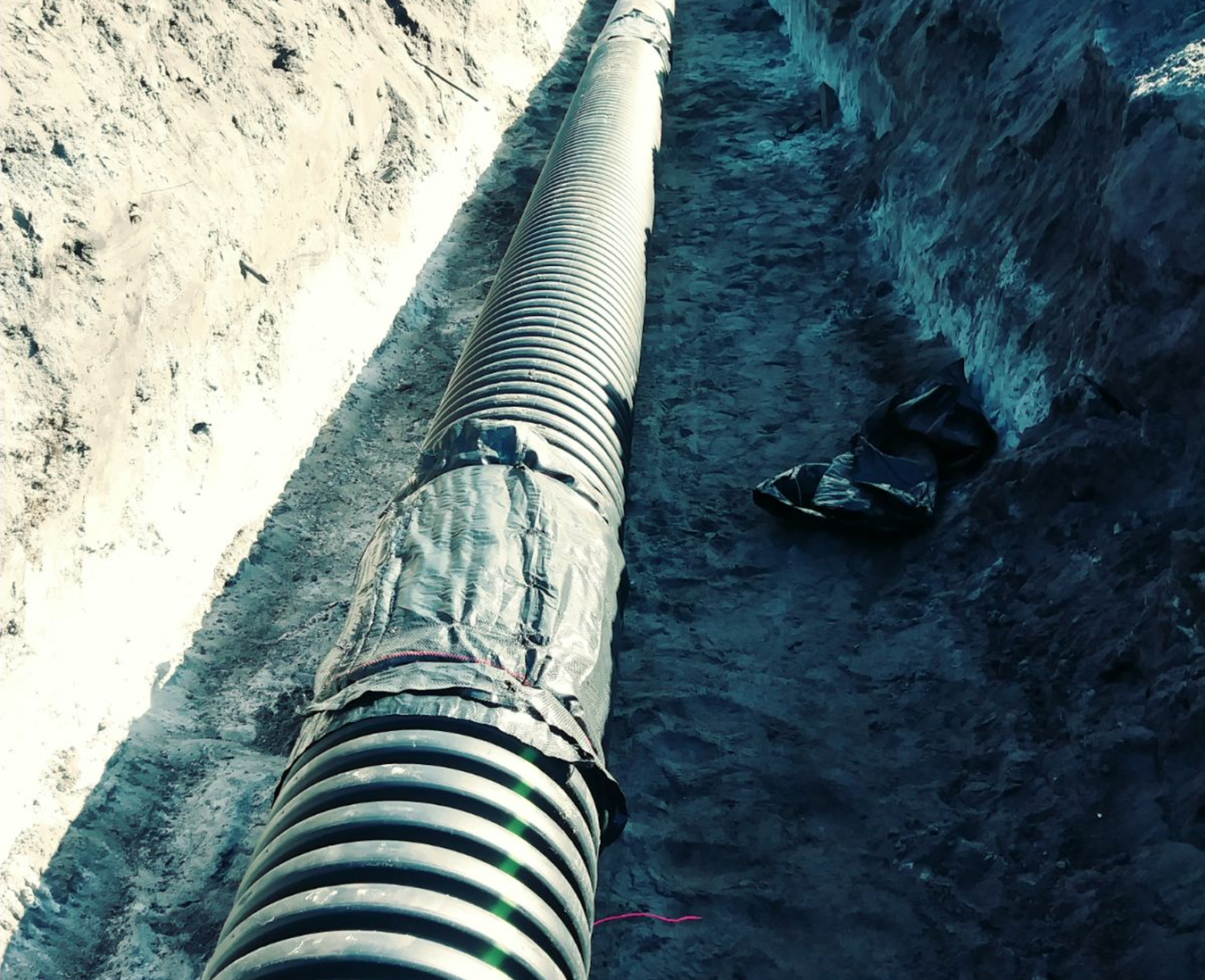 Water Systems