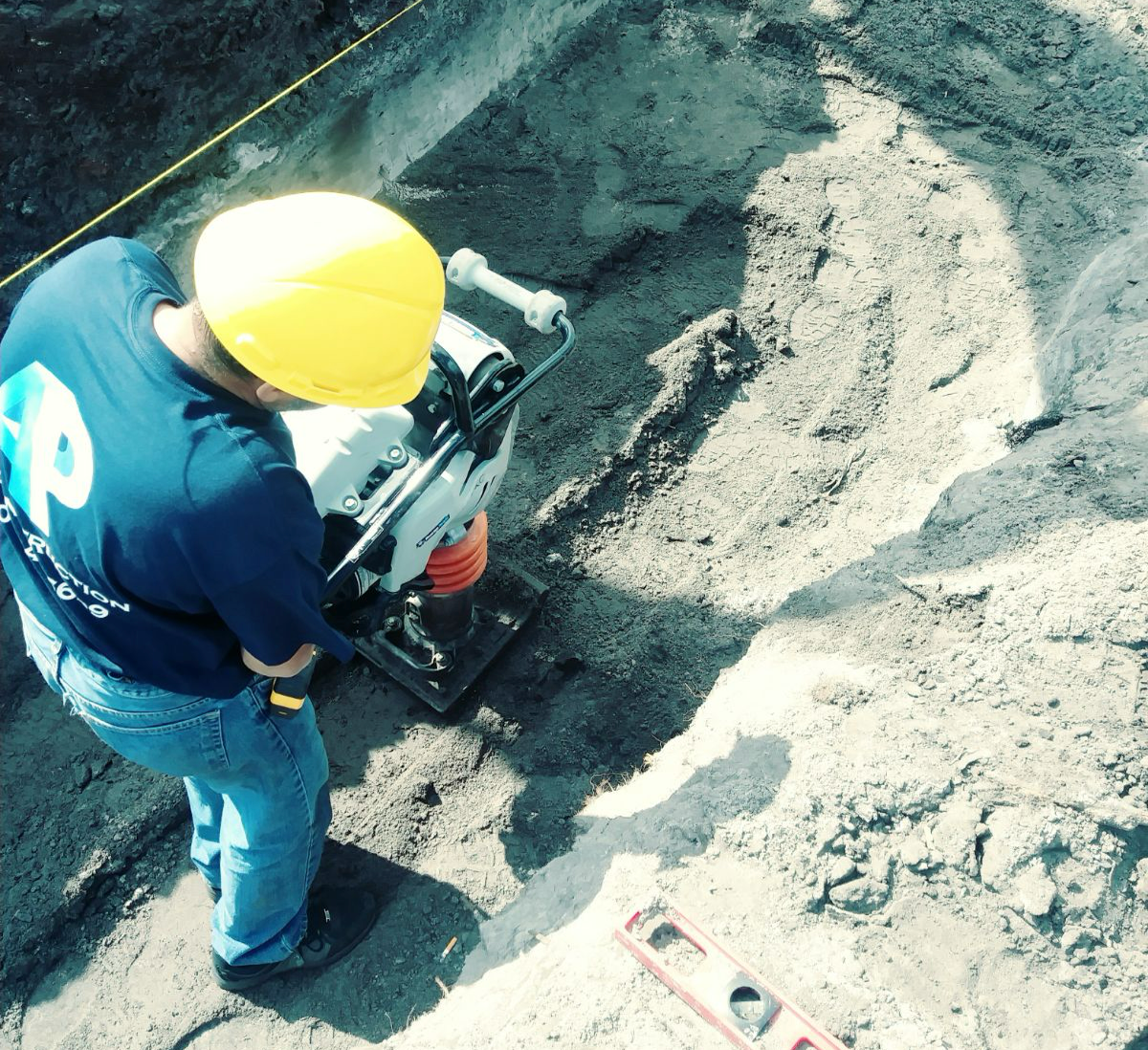 Trenchless Technology