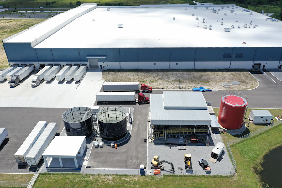 Water Systems