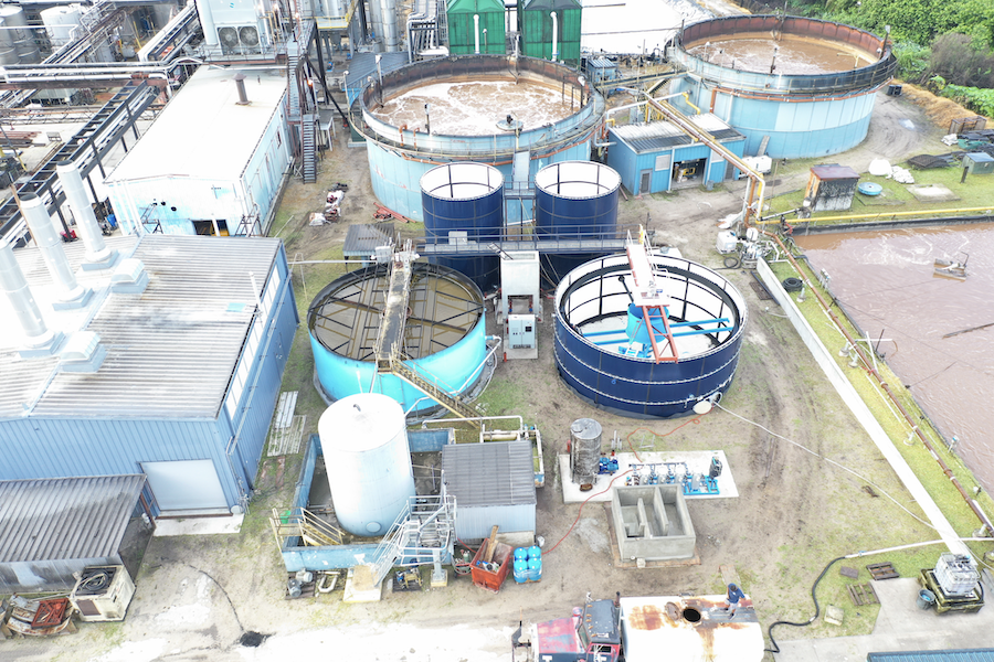 Trenchless Technology